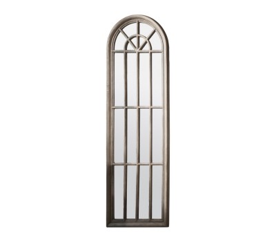 Gallery Direct 5055999201193 Curtis Mirror Weathered