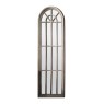 Gallery Direct 5055999201193 Curtis Mirror Weathered