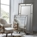 Gallery Direct 5055999201216 Lawson Mirror