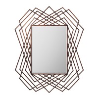 Огледало Gallery Direct 5055999201285 Specter Mirror 