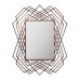 Gallery Direct 5055999201285 Specter Mirror 