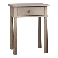 Шкаф Gallery Direct 5055999205627 Wycombe 1 Drawer Bedside 