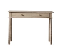Gallery Direct 5055999205719 Wycombe Dressing Table with Drawer