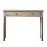 Тоалетка Gallery Direct 5055999205719 Wycombe Dressing Table with Drawer  