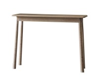 Помощна маса Gallery Direct 5055999205726 Wycombe Console Table 