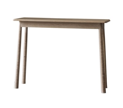 Gallery Direct 5055999205726 Wycombe Console Table 