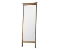 Gallery Direct 5055999205788 Wycombe Cheval Mirror