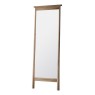 Gallery Direct 5055999205788 Wycombe Cheval Mirror