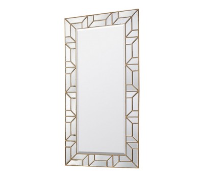 Огледало Gallery Direct 5055999207379 Verbier Leaner Mirror