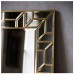 Огледало Gallery Direct 5055999207379 Verbier Leaner Mirror