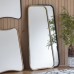 Огледало Gallery Direct 5055999207409 Kurva Gold Leaner Mirror