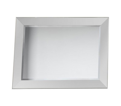 Огледало Gallery Direct 5055999207423 Bertoni Rectangle Mirror