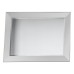 Огледало Gallery Direct 5055999207423 Bertoni Rectangle Mirror