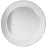 Gallery Direct 5055999207447 Bertoni Round Mirror