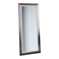 Gallery Direct 5055999207546 Rylston Leaner Mirror