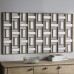 Gallery Direct 5055999208031 Empire Mirror
