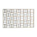 Gallery Direct 5055999208031 Empire Mirror