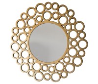 Gallery Direct 5055999217477 Wrakes Mirror