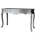 Gallery Direct 5055999224048 Chic Dressing Table Silver 