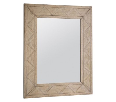 Gallery Direct 5055999224352 Mustique Mirror 