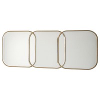 Gallery Direct 5055999226950 Kennford Mirror 