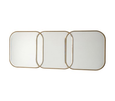 Gallery Direct 5055999226950 Kennford Mirror 