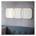 Gallery Direct 5055999226950 Kennford Mirror 