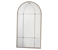Gallery Direct 5055999226967 Ariah Arch Mirror