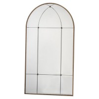 Gallery Direct 5055999226967 Ariah Arch Mirror