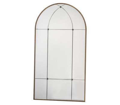 Огледало Gallery Direct 5055999226967 Ariah Arch Mirror