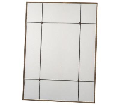 Gallery Direct 5055999226974 Ariah Mirror 
