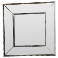 Gallery Direct 5055999227534 Radley Square Mirror