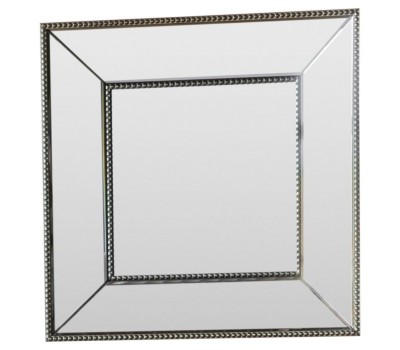 Gallery Direct 5055999227534 Radley Square Mirror