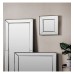 Gallery Direct 5055999227534 Radley Square Mirror