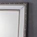 Gallery Direct 5055999227902 Marlebone Mirror Pewter Medium