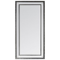 Огледало Gallery Direct 5055999227919 Marlebone Mirror Pewter 