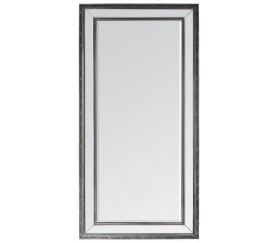 Gallery Direct 5055999227919 Marlebone Mirror Pewter 