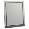 Gallery Direct 5055999227933 Regent Mirror 