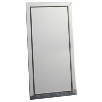 Gallery Direct 5055999227940 Regent Leaner Mirror 