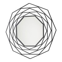 Gallery Direct 5055999228268 Estella Mirror 