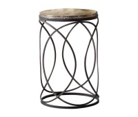 Gallery Direct 5055999228312 Kimba Side Table 