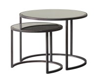 Gallery Direct 5055999228343 Argyle Coffee Table Set of 2pc.
