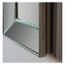 Gallery Direct 5055999228541 Radley Leaner Mirror