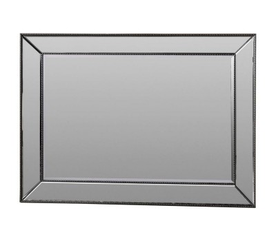 Gallery Direct 5055999228558 Radley Rectangle Mirror 