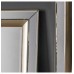 Gallery Direct 5055999228589 Phantom Leaner Mirror 