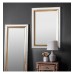 Огледало Gallery Direct 5055999228572 Phantom Mirror Rectangle 