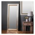 Gallery Direct 5055999228589 Phantom Leaner Mirror 