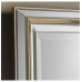 Gallery Direct 5055999228596 Vogue Mirror Rectangle 