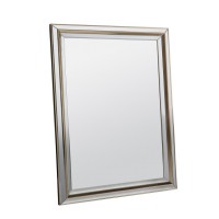 Gallery Direct 5055999228596 Vogue Mirror Rectangle 