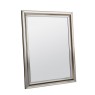 Gallery Direct 5055999228596 Vogue Mirror Rectangle 